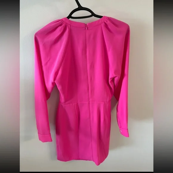 Adelyn Rae Dress - Picture 2 of 3